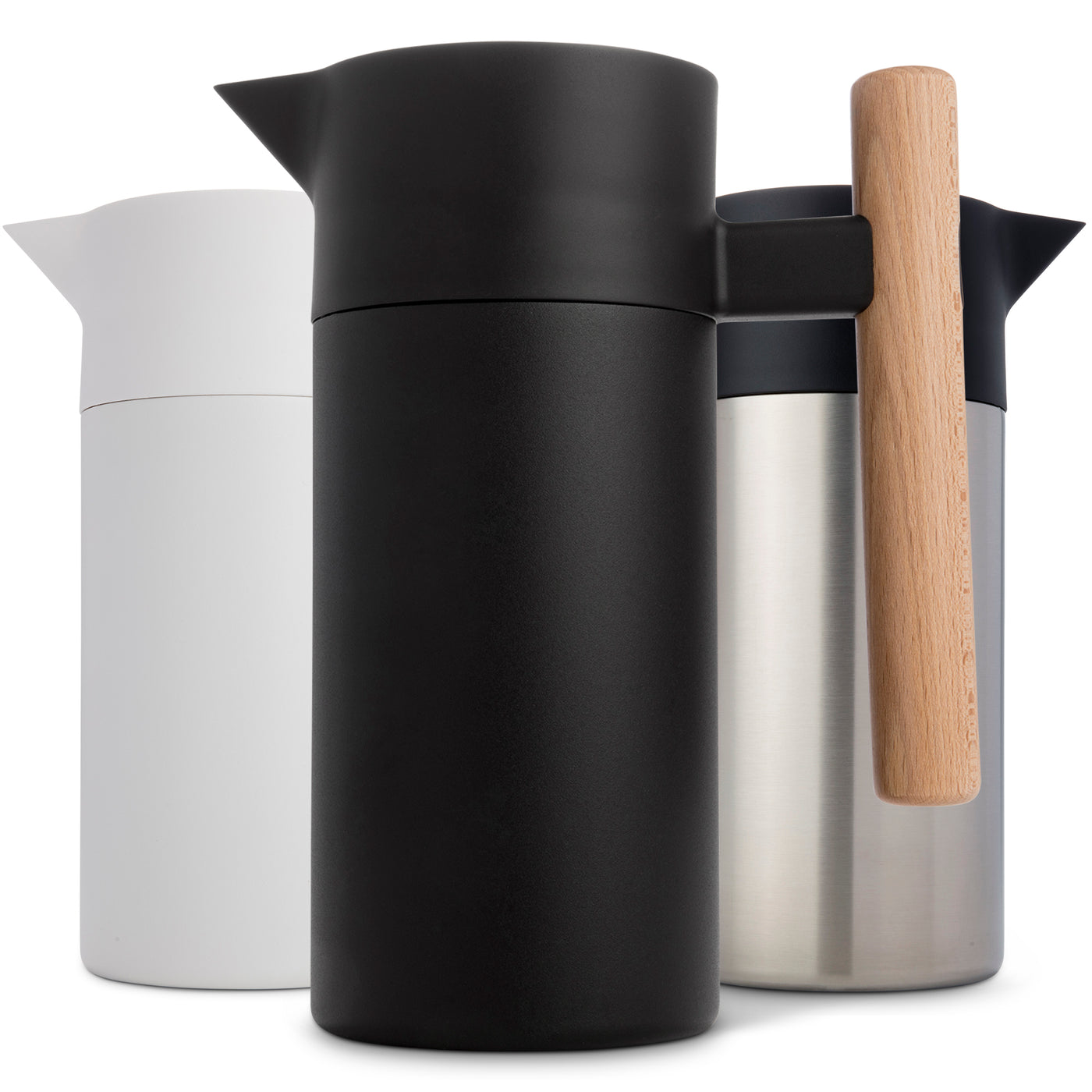 Beverage Carafe — The Amend collective